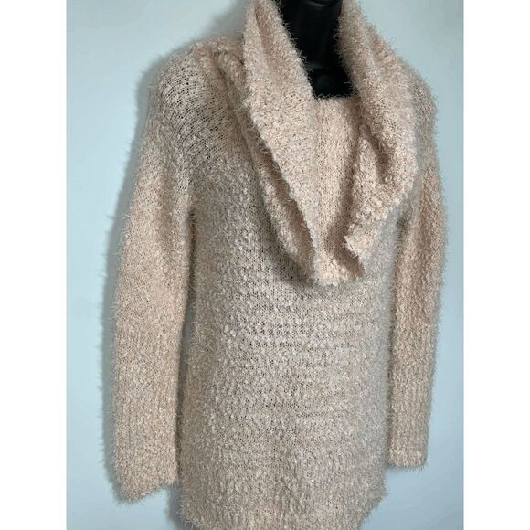 LC Lauren Conrad Cowl Neck Sweater - Picture 7 of 9
